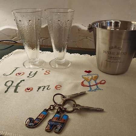 Joy'S Home Барі Екстер'єр фото