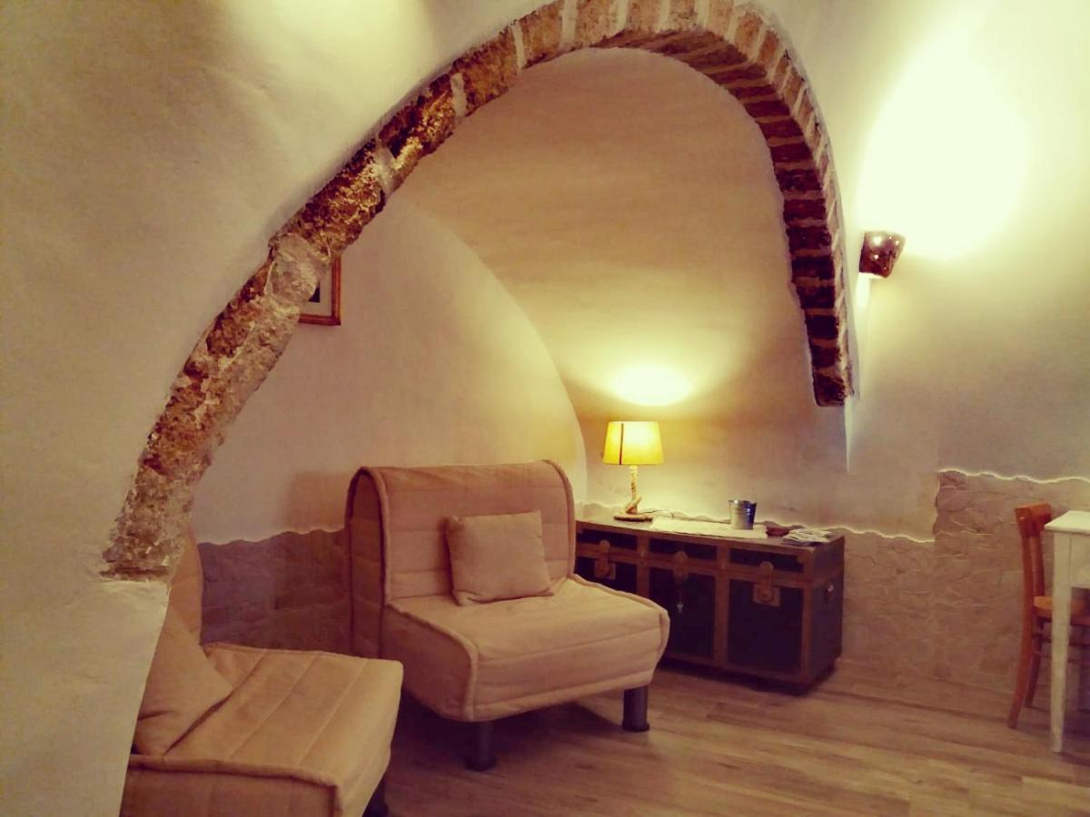 Joy'S Home Барі Екстер'єр фото