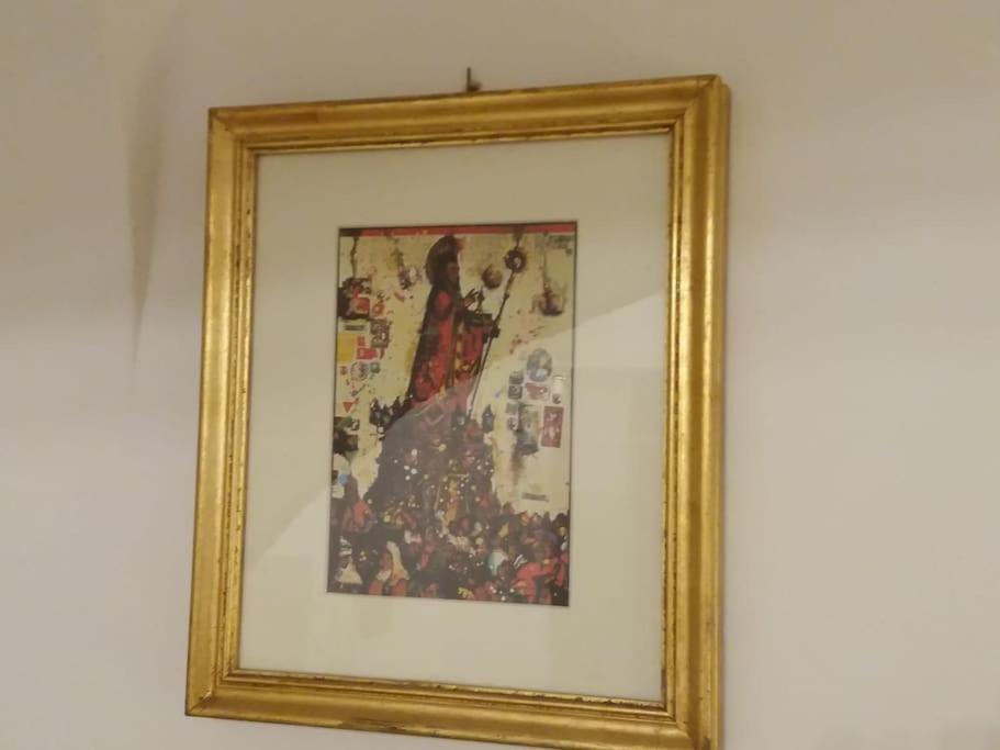 Joy'S Home Барі Екстер'єр фото