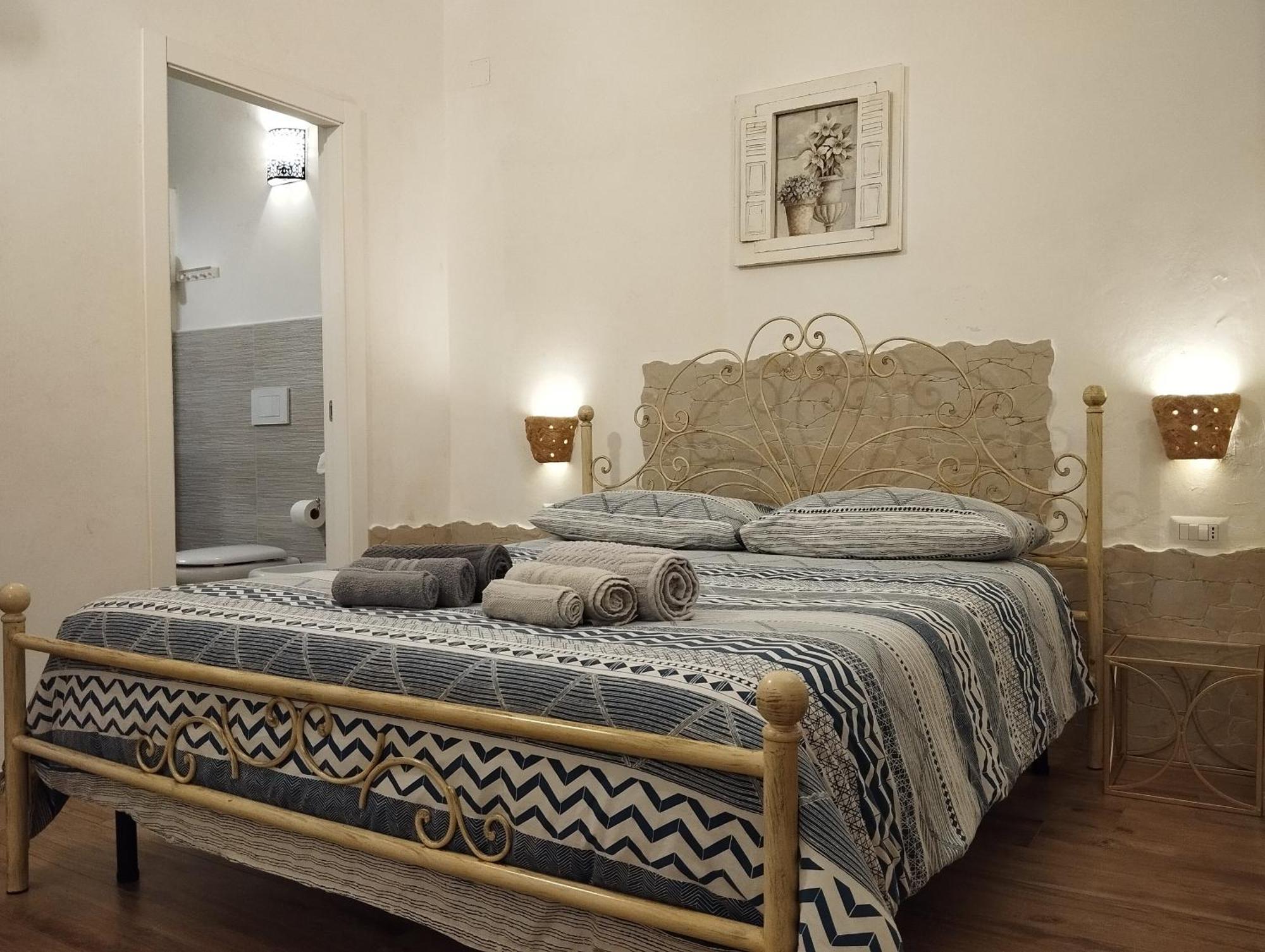 Joy'S Home Барі Екстер'єр фото
