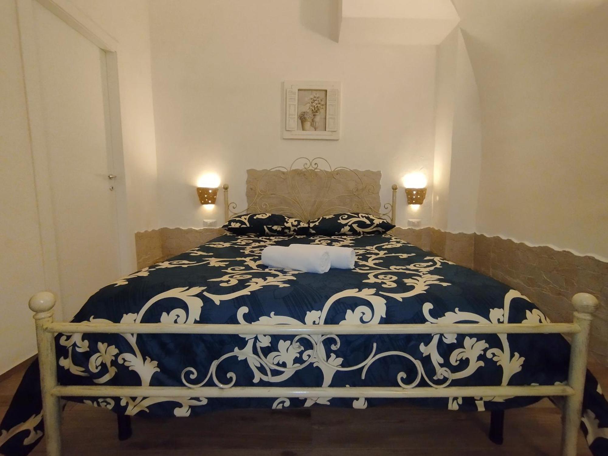 Joy'S Home Барі Екстер'єр фото